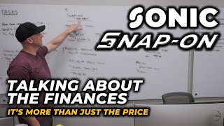 snap-on tools pricing: a complex reality - the tools don't matter