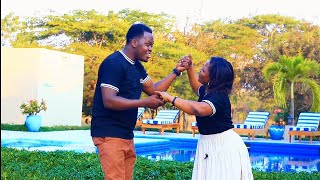 SIMBA JIKE SWAI-MAJARIBU