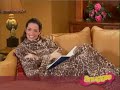Designer Snuggie Commercial