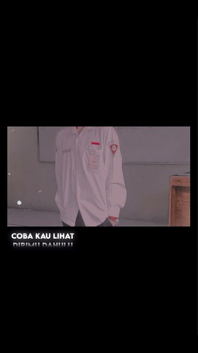 STORY'WA 30 DETIK LAGU ARMADA HARGAI AKU