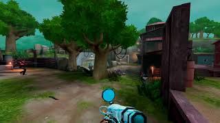 Sniper pub compilation TF2