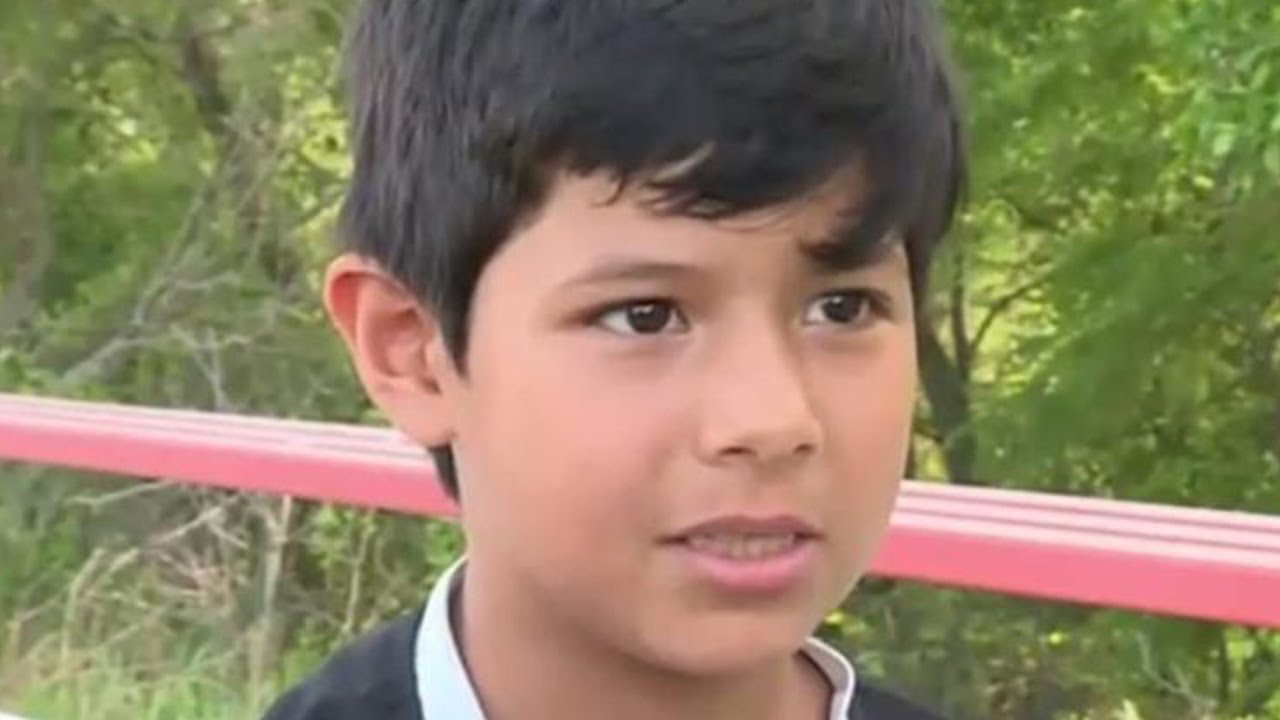 A girl with short hair was kicked out of a soccer tournament because she 'looks like a boy'