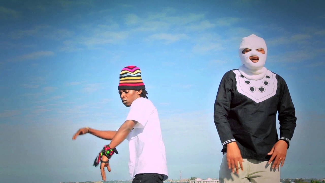 Masikini - Jose YT ft Mdoti (Official Video_Dir by B)