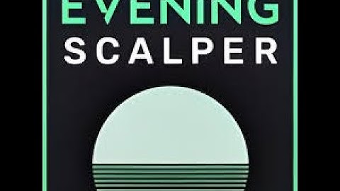 Evening Scalper Pro EA MT4