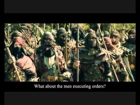 the power of rhûn