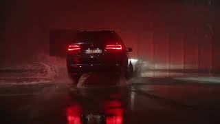 Thrill Must Go On Bmw X5M