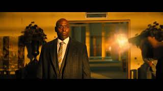Marquis Kills Charon For Straight 10 Minutes on Loop | John Wick Chapter 4