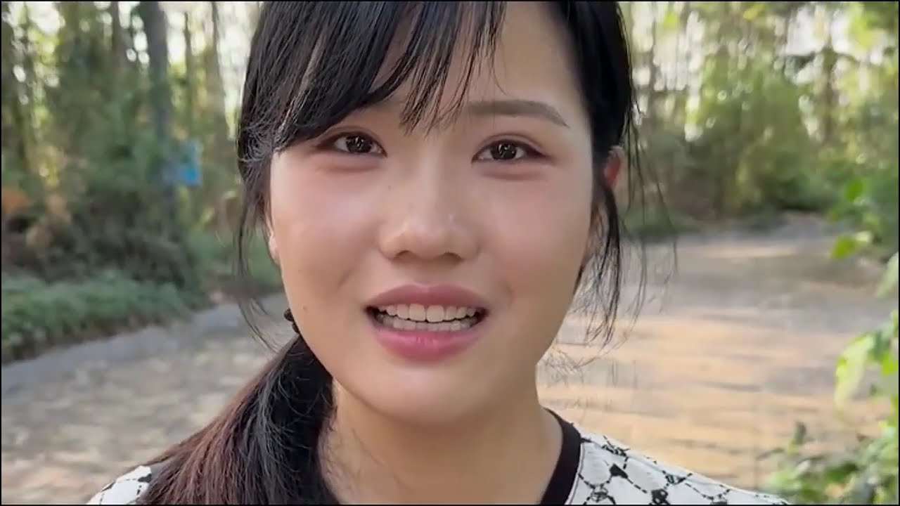 深夜 路边偶遇到了 一位 流落街头的女孩 03  我的相亲对象一个人跑到陌生城市寻亲，竟然发生这种事…#农村生活  #乡村守护人 加油按妮#记录真实生活