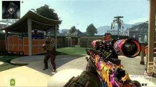 Updated spawn trapping tutorial :Basic traps