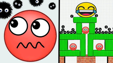 Ragdoll Break - Spooky Ragdoll vs DRAW TO SMASH  - All Levels Walkthrough Gameplay,Part 7.