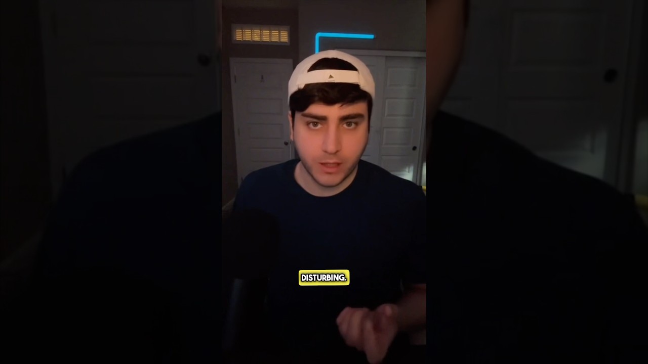 Why Are People Reacting Like This?