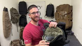 Eberlestock Switchblade: Ultimate EDC Pack at StealthGearTactical.com