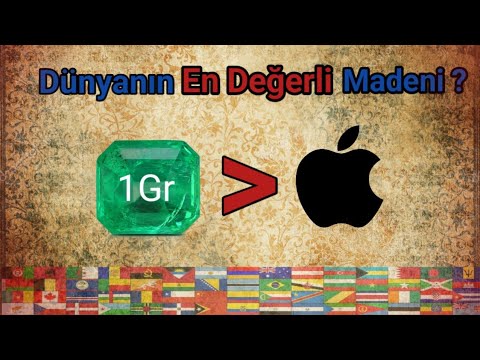 Dünyanın En Pahalı