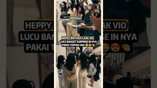 Download Lagu MOMEN FUJI, REBECCA DAN LAINNYA SUPRESE ULANG TAHUN KAK VIO🫶♥️ #fuji #rebecca #violenzia MP3 Download Lagu MOMEN FUJI, REBECCA DAN LAINNYA SUPRESE ULANG TAHUN KAK VIO🫶♥️ #fuji #rebecca #violenzia MP3
