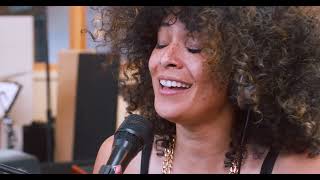 Sanborn Sessions - Kandace Springs - "Solitude"