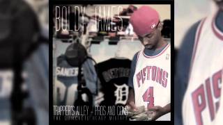 Boldy James - &quot;Life Time&quot;