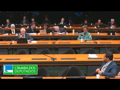 COMISSÃO DE RELAÇÕES EXTERIORES E DE DEFESA NACIONAL