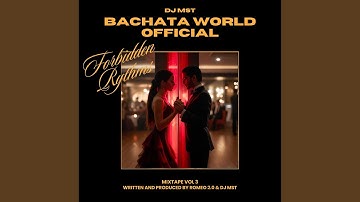 Bachata in My Blood (Bachata en la Sangre)
