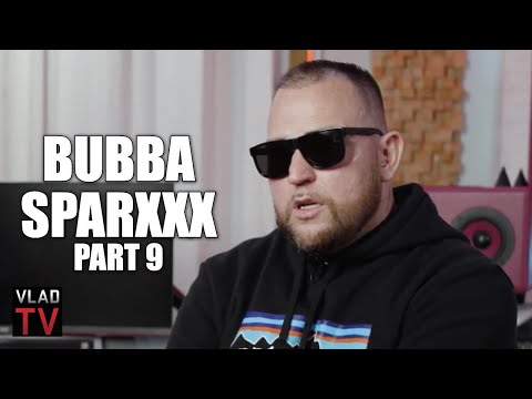 Bubba Sparxxx Debates Whether He 'Sold Out' on "Ms. New Booty" or "Deliverance" (Part 9)