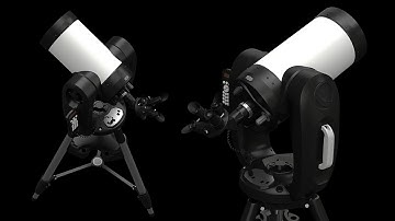 Modo 801 modeling telescope Celestron Part 4