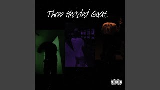Three Headed Goat