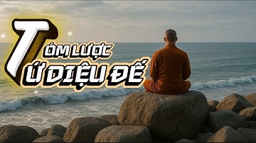 Giảng về cốt lõi của "Tứ Diệu Đế"