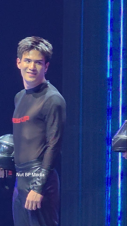 Top 16 Mister International Thailand 2025