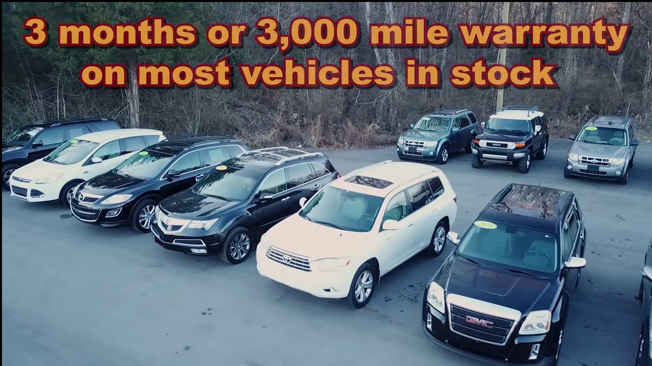 car hunters family rides YouTube