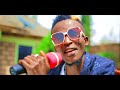 MC JOMMIE TUPENDANE VISUALIZER