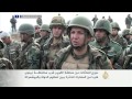 نزوح العائلات من الكوير باتجاه