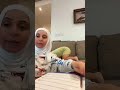معاناة ماما بـ تدريس سند  اكسبلور 