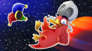 Dodo Bird Does Not Give a Duck! | Goose Goose Duck Funny Moments