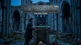 Ben Feleği Gördüm - (Yeni Nesil Türkü) Yankı Lab