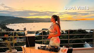 Supa Vibes Afro House, Tribal House Party Mix