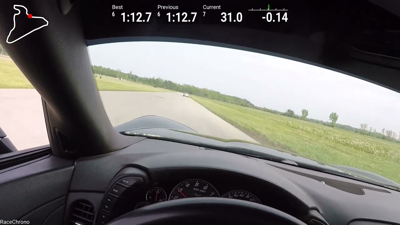 Grand Bend Motorplex May 22nd, 2023 - Open Lapping Day