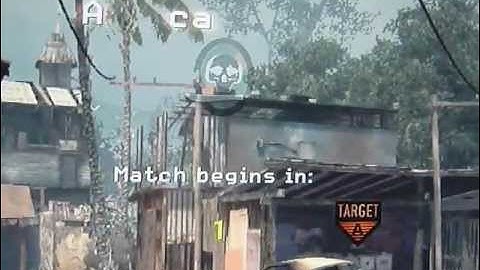 2nd map wrong rules on his host