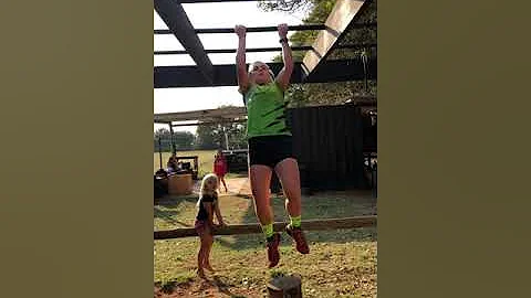 Jodi Davidson - FISO #5