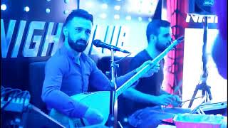 BAŞKENTLİ TURGAY ► ANKARAYLA POLATLININ ARASI ◄ ♬ 2019 CANLI PERFORMANS ♬