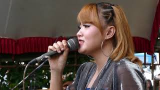 MENGEJAR BADAI DEVI FADILA NEW D WANGGA