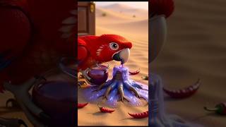 A Pepper Plant Of Hope And Heartbreakll