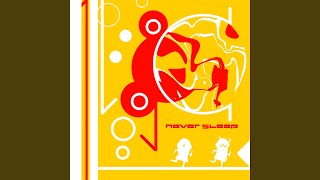 Never Sleep feat Fyoum