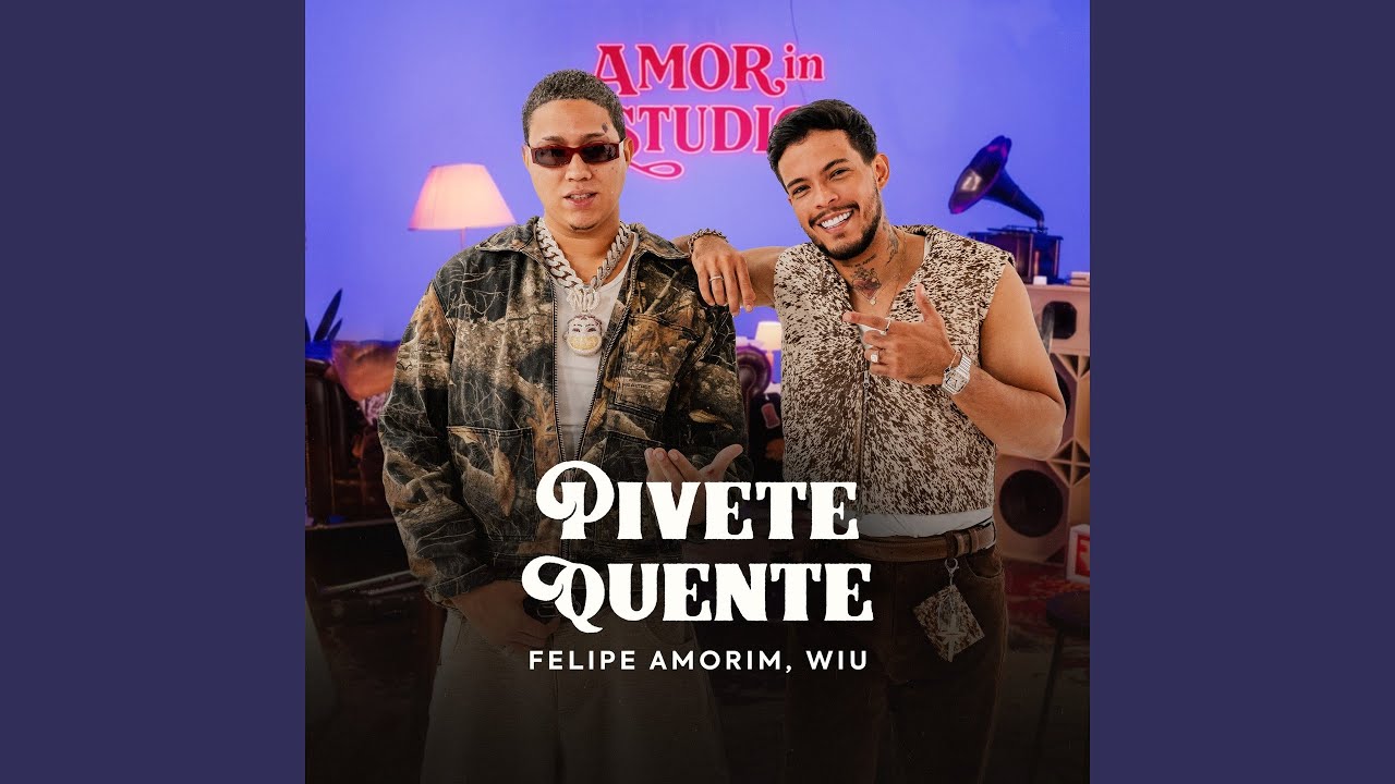 Pivete Quente