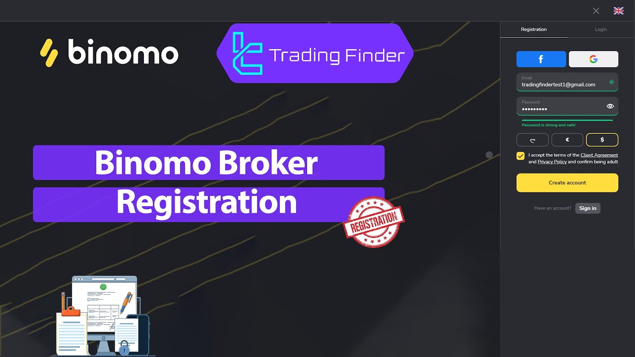 Binomo Review 2026 – +850K Daily Traders!