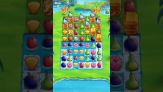 Rovio Nibblers Level-2401 Non PowerUp Walkthrough