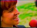 Capture de la vidéo Tracy Bonham Interview