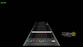 VeetaCrush - Sterelogue [Clone Hero Chart] screenshot 4