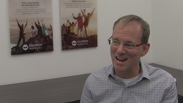 Peter Values Anecdote