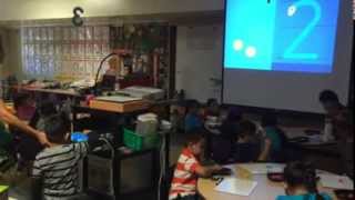 Sooinn Lee - Better Together - Dila 2015