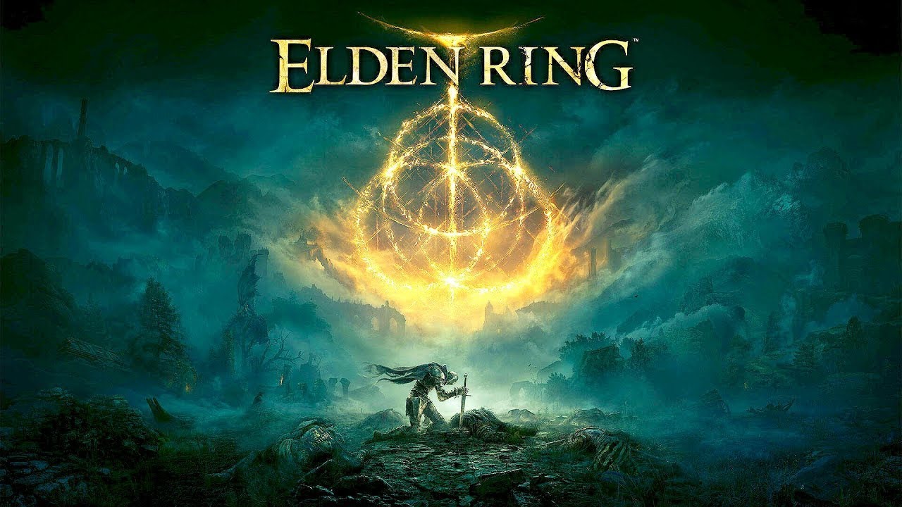 ELDEN RING НА РУССКОМ СТРИМ #19