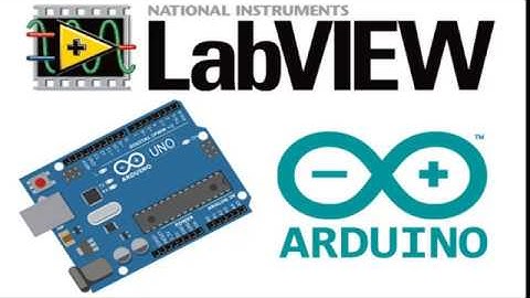 Lectura de una entrada digital-LabVIEW-Arduino